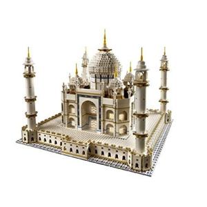 レゴ (LEGO) クリエイター・タージ・マハ...の詳細画像1