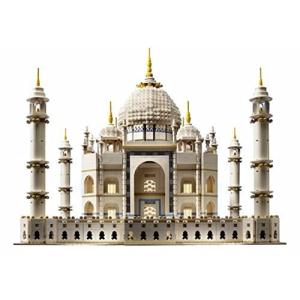 レゴ (LEGO) クリエイター・タージ・マハ...の詳細画像2