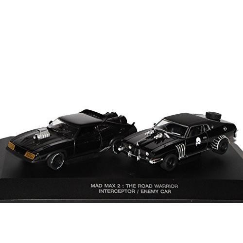 Mad Max 2 Road Warrior Interceptor Enemy Car 52745...