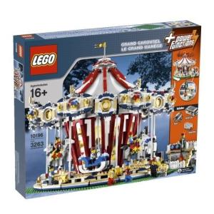 LEGO? Creator Carousel (10196)