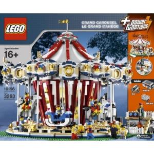 LEGO? Creator Carousel ...の詳細画像1