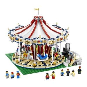 LEGO? Creator Carousel ...の詳細画像2