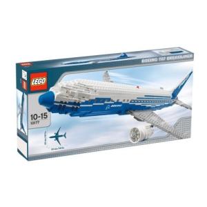LEGO Make & Create Boeing 787 Dreamliner
