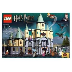 LEGO Harry Potter Hogwarts Castle