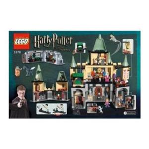 LEGO Harry Potter Hogwa...の詳細画像2