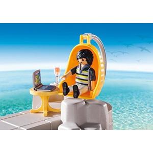 playmobil luxury beach house