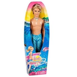 Ken Doll - Barbie(バービー) A Mermaid Tale ドール 人形 フィギュア｜wakiasedry