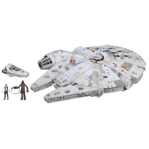 USディズニーストア限定 スターウォーズ メガ フィギュア 20体セット