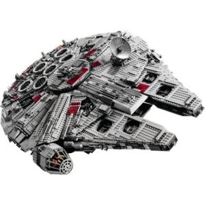 レゴ Star Wars Ultimate C...の詳細画像1