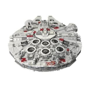 レゴ Star Wars Ultimate C...の詳細画像3