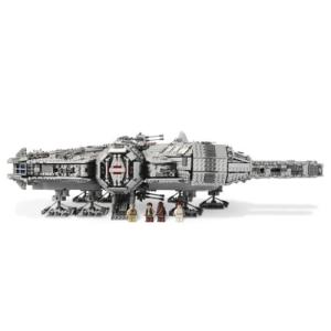 レゴ Star Wars Ultimate C...の詳細画像4