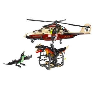 LEGO 7298 DINO ATTACK 2010の詳細画像1