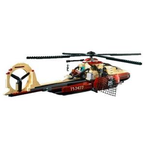 LEGO 7298 DINO ATTACK 2010の詳細画像2