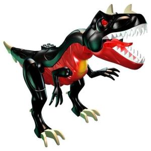 LEGO 7298 DINO ATTACK 2010の詳細画像3