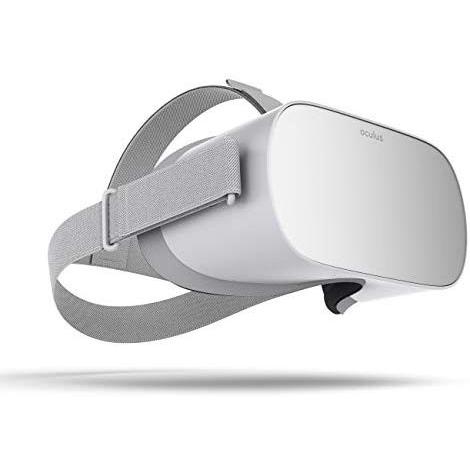 Oculus Go Standalone, All-In-One VR Headset - 32 G...