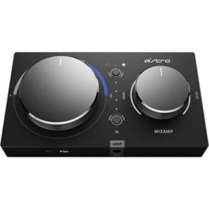astro MIXAMP PRO　アストロ　ミックスアンプ ASTRO（ロジクールG） ASTRO Gaming ミックスアンプ プロ MixAmp Pro