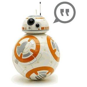 スターウォーズ 9.5インチ デラックス トーキングフィギュア BB-8 US