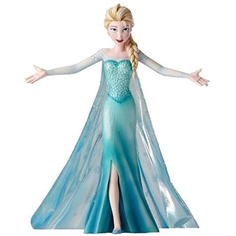 Enesco(エネスコ) Disney Showcase Elsa's Cinematic Mome...