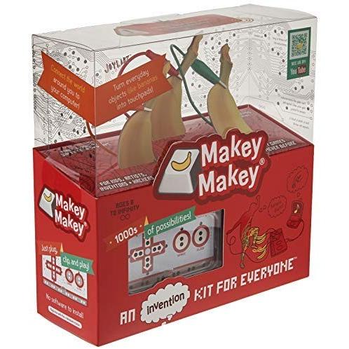 Makey Makey Makey Makey Collectors Gift Box Editio...