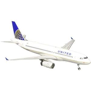ジェミニ200 1/200 ボーイング 747SP-21 パンアメリカン航空 N539PA