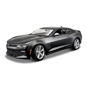 マイスト Maisto 1/18 シボレー カマロ 2016 Chevrolet Camaro SS ダイ