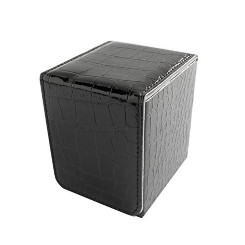 Dex Protection - Small Magnetic Flip Deck Box - Sa...