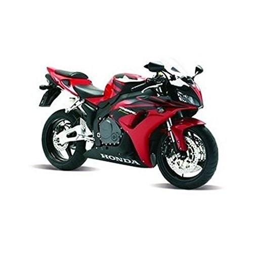 マイスト Maisto ホンダ HONDA CBR1000RR 1/12 組立品 39092