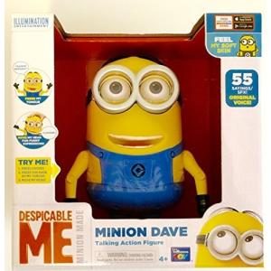 ミニオンズ ミニオン ボブ with テディベア 怪盗グルー 8インチ