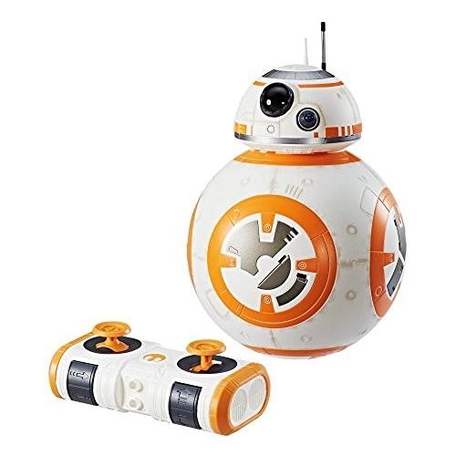 Star Wars The Last Jedi Hyperdrive BB-8 スターウォーズ最後の...