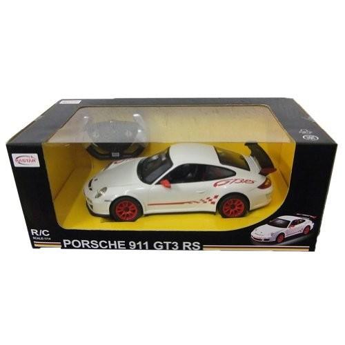 1/14 Scale Porsche 911 GT3 RS Radio Remote Control...