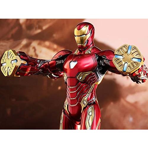 Avengers: Infinity War ACS004 Iron Man Mark L 1/6 ...