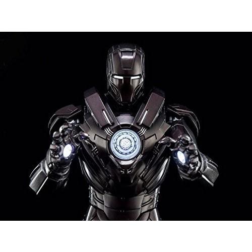 Iron Man 3 DFS055 Iron Man Mark XXXII Romeo 1/9 Sc...