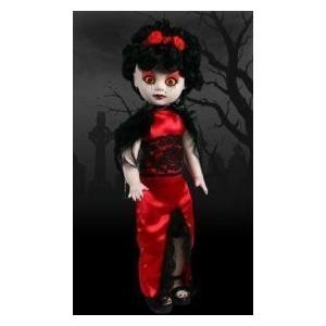 Living Dead Dolls Xezbeth リビングデッドドールズ Mezco Toyz Series