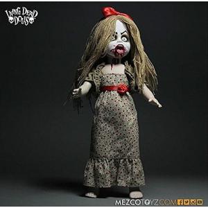 リビングデッドドールズ(Living Dead Dolls)シリーズ11 Maggot