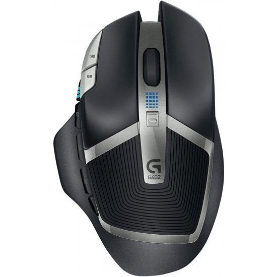 G602 Wireless Gaming Mouse