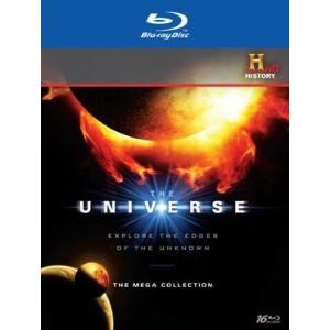 Universe: Complete Series [Blu-ray] [Import]｜wakiasedry