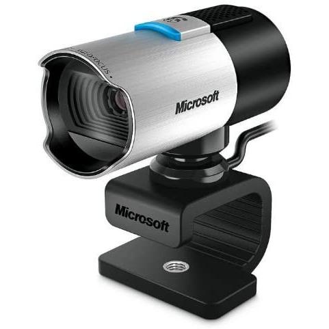 Microsoft LifeCam Studio 1080p HD Webcam (Q2F-0001...