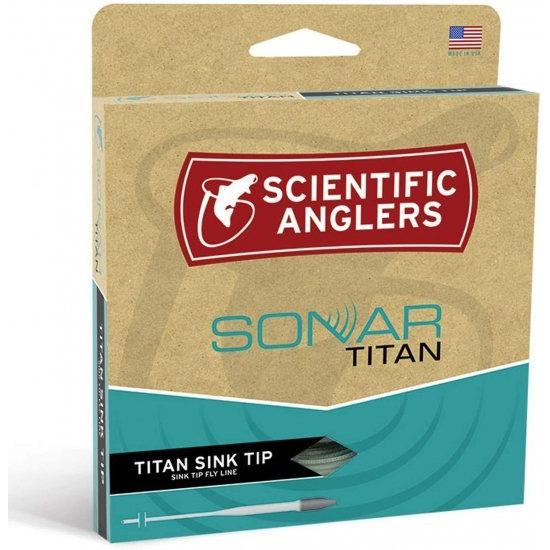 Scientific Anglers(サイエンティフィックアングラーズ) Sonar Titan S...