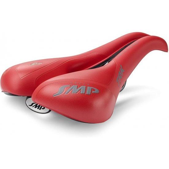 SELLE SMP(セラSMP) TRK ラージ カラー サドル TRKLGE-RO レッド