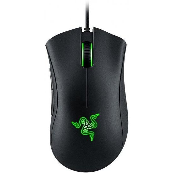 Razer Death Adder Chroma Multi-color