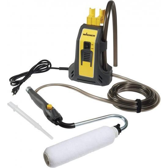 Wagner 0530010 Smart Side Kick Power Roller by Wag...