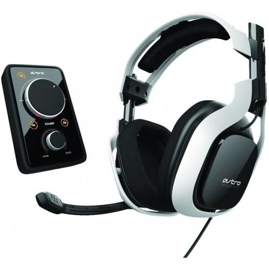 [輸入品]Astro Gaming A40 Audio System（ホワイト）