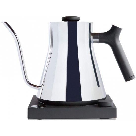 Stagg EKG Electric Pour-Over Kettle For Coffee And...