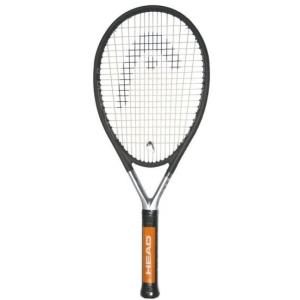 HEAD Ti.S6 テニスラケット - ガット付き : ワールド輸入アイテム専門