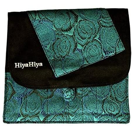 HiyaHiya Interchangeable 5-inch (13cm) Sharp Steel...