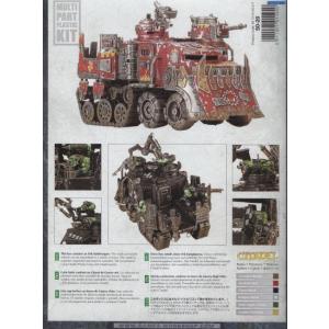 バトルフォース：スペースマリーン：滅殺十字章：SPACE MARINES: CRUX