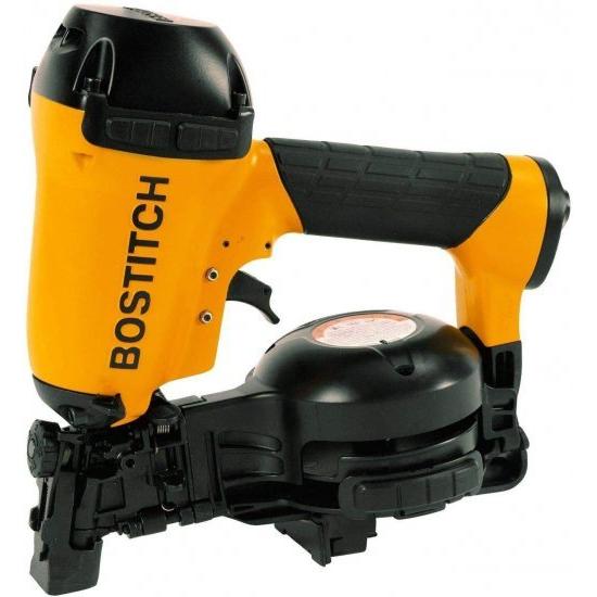 BOSTITCH RN46-1 3/4-Inch to 1-3/4-Inch Coil Roofin...