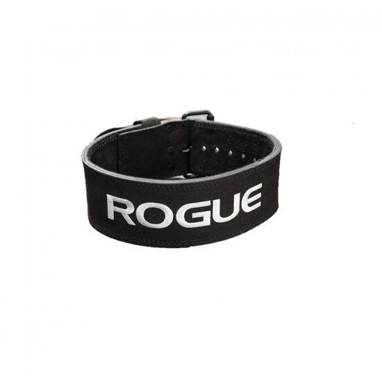 Rogue（ローグ）トレーニングベルト パワーベルト 筋トレ ECHO (black, L)
