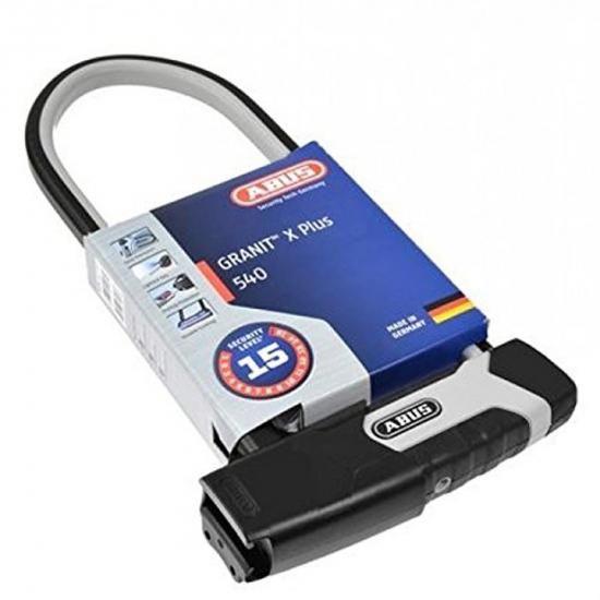 ABUS(アブス) GRANIT X-PLUS 540/300 +EaZyKF