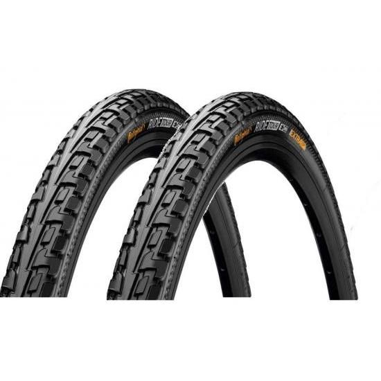 2本セット Continental(コンチネンタル) Ride Tour ライドツアー 12 1/2...